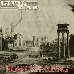 Civil War : Rome Is Falling